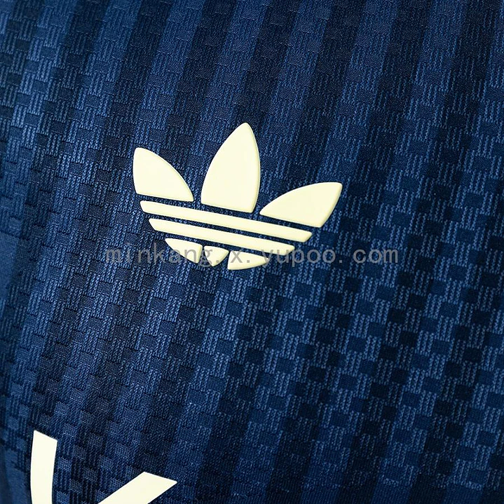 CAMISA AL NASSR 26/27 FORA - Versão Jogador Slim Fit 3
