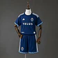 CONJUNTO INFANTIL VANCOUVER WHITECAPS 26/27 FORA - Thumbnail 1