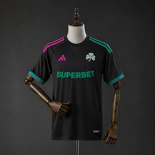 CAMISA PANATHINAIKOS 26/27 TERCEIRA