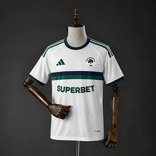 CAMISA PANATHINAIKOS 26/27 FORA