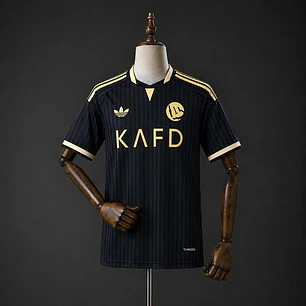 CAMISA AL NASSR 26/27 FORA