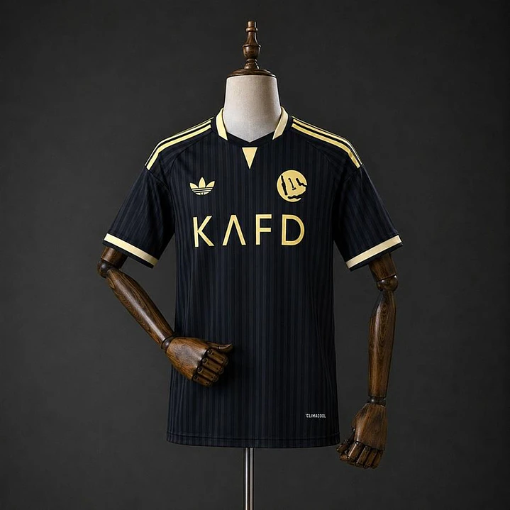 CAMISA AL NASSR 26/27 FORA 1