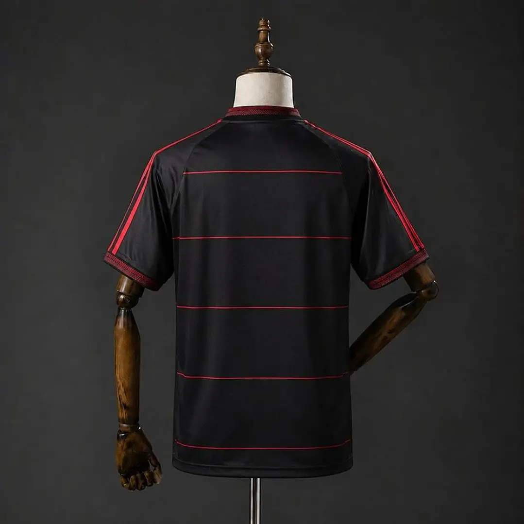 CAMISA BOHEMIANS 26/27 TERCEIRA 2