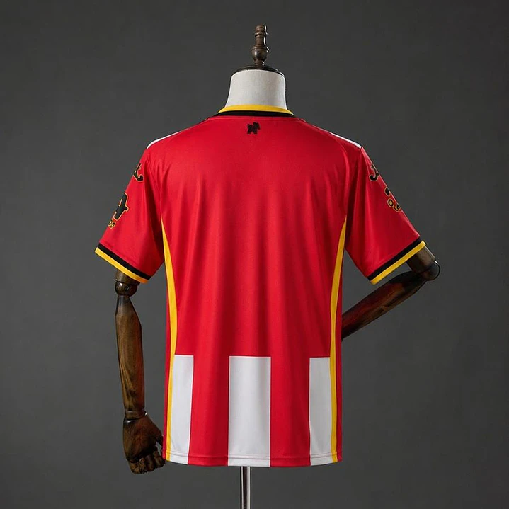 CAMISA BRENTFORD 26/27 CASA 2
