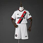 CONJUNTO INFANTIL SHEFFIELD UNITED 26/27 FORA - Thumbnail 1