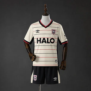 CONJUNTO INFANTIL IPSWICH TOWN 26/27 FORA