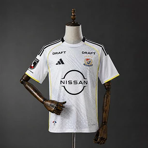 CAMISA YOKOHAMA F. MARINOS 26/27 FORA