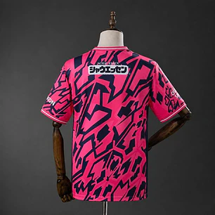 CAMISA CEREZO OSAKA 26/27 CASA