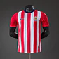 CAMISA CHIVAS GUADALAJARA 26/27 CASA - Versão Jogador Slim Fit - Sem Patrocínio - Thumbnail 1