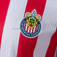CAMISA CHIVAS GUADALAJARA 26/27 CASA - Versão Jogador Slim Fit - Sem Patrocínio - Thumbnail 4