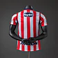 CAMISA CHIVAS GUADALAJARA 26/27 CASA - Versão Jogador Slim Fit - thumbnail 2
