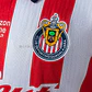 CAMISA CHIVAS GUADALAJARA 26/27 CASA - Versão Jogador Slim Fit - thumbnail 3
