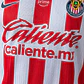 CAMISA CHIVAS GUADALAJARA 26/27 CASA - Versão Jogador Slim Fit - thumbnail 4