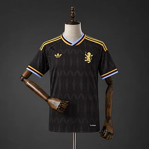 CAMISA ASTON VILLA 26/27 FORA
