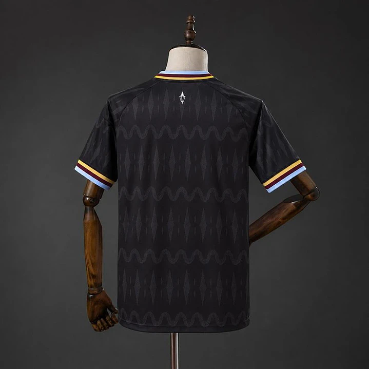 CAMISA ASTON VILLA 26/27 FORA 2
