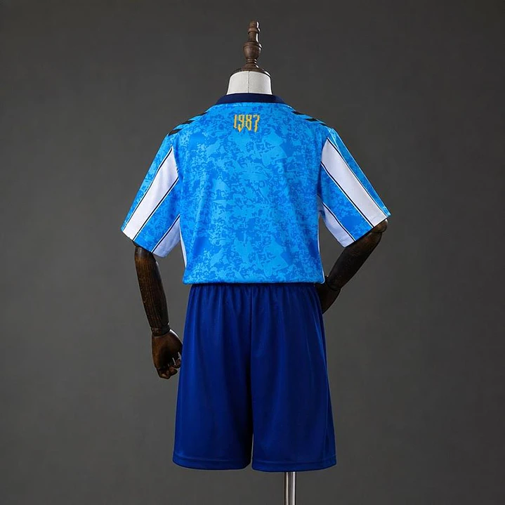 CONJUNTO INFANTIL COVENTRY CITY 26/27 CASA 2