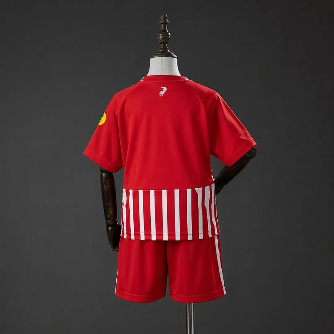 CONJUNTO INFANTIL FREIBURG 26/27 CASA 2