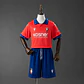 CONJUNTO INFANTIL OSASUNA 26/27 CASA - Thumbnail 1