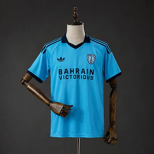 CAMISA PARIS FC 26/27 FORA