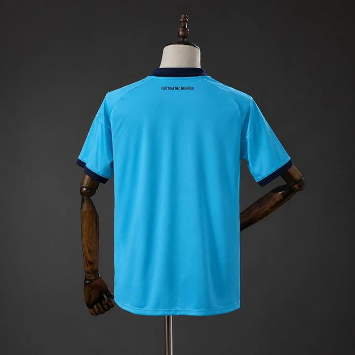 CAMISA PARIS FC 26/27 FORA 2