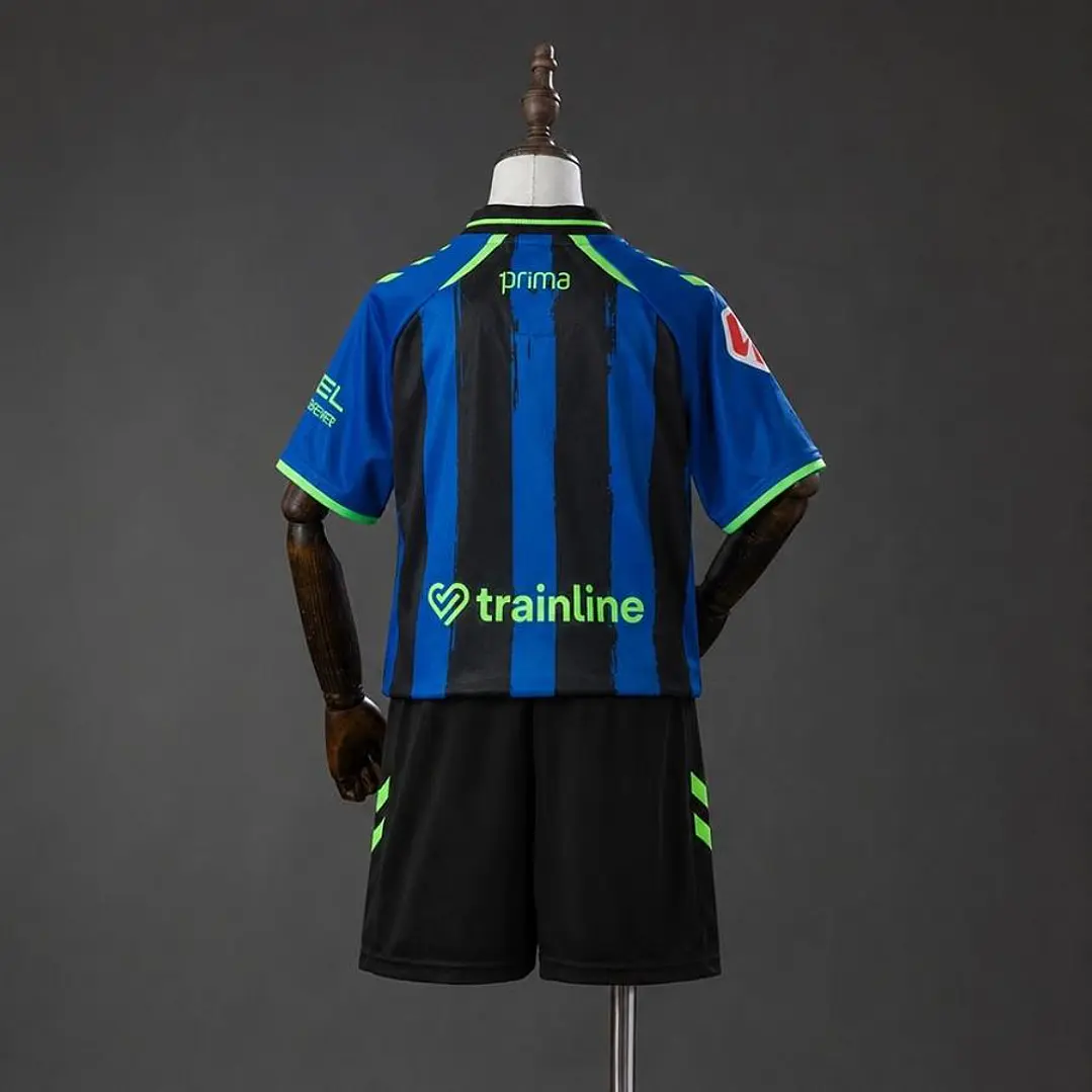 CONJUNTO INFANTIL REAL BETIS 26/27 TERCEIRA 2