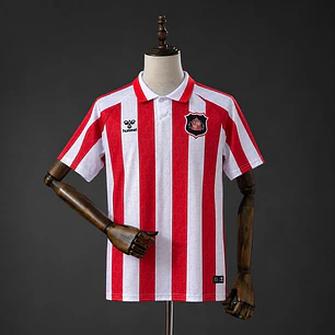 CAMISA SUNDERLAND 26/27 CASA