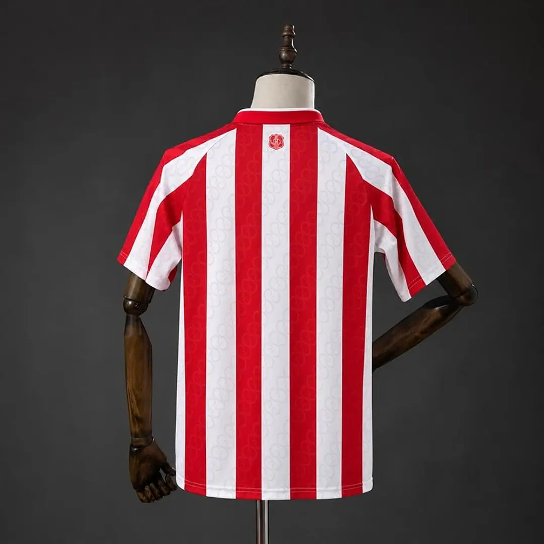 CAMISA SUNDERLAND 26/27 CASA 2