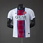 CAMISA PSG 26/27 FORA - Versão Jogador Slim Fit - Thumbnail 1