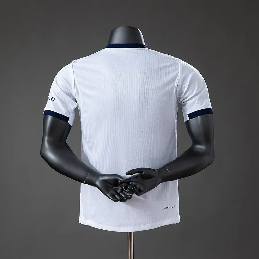 CAMISA PSG 26/27 FORA - Versão Jogador Slim Fit 2