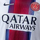 CAMISA PSG 26/27 FORA - Versão Jogador Slim Fit - Thumbnail 4