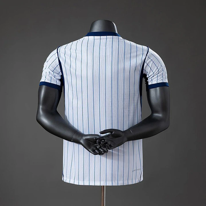 CAMISA INTER DE MILÃO 26/27 FORA - Versão Jogador Slim Fit 2
