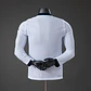 CAMISA PSG 26/27 FORA - Versão Jogador Slim Fit - Manga Longa - thumbnail 2