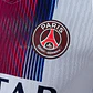 CAMISA PSG 26/27 FORA - Versão Jogador Slim Fit - Manga Longa - thumbnail 3