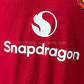 CAMISA MANCHESTER UNITED 26/27 CASA - Versão Jogador Slim Fit - Manga Longa - Thumbnail 4