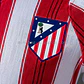 CAMISA ATLÉTICO DE MADRID 26/27 CASA - Versão Jogador Slim Fit - Manga Longa - Thumbnail 3