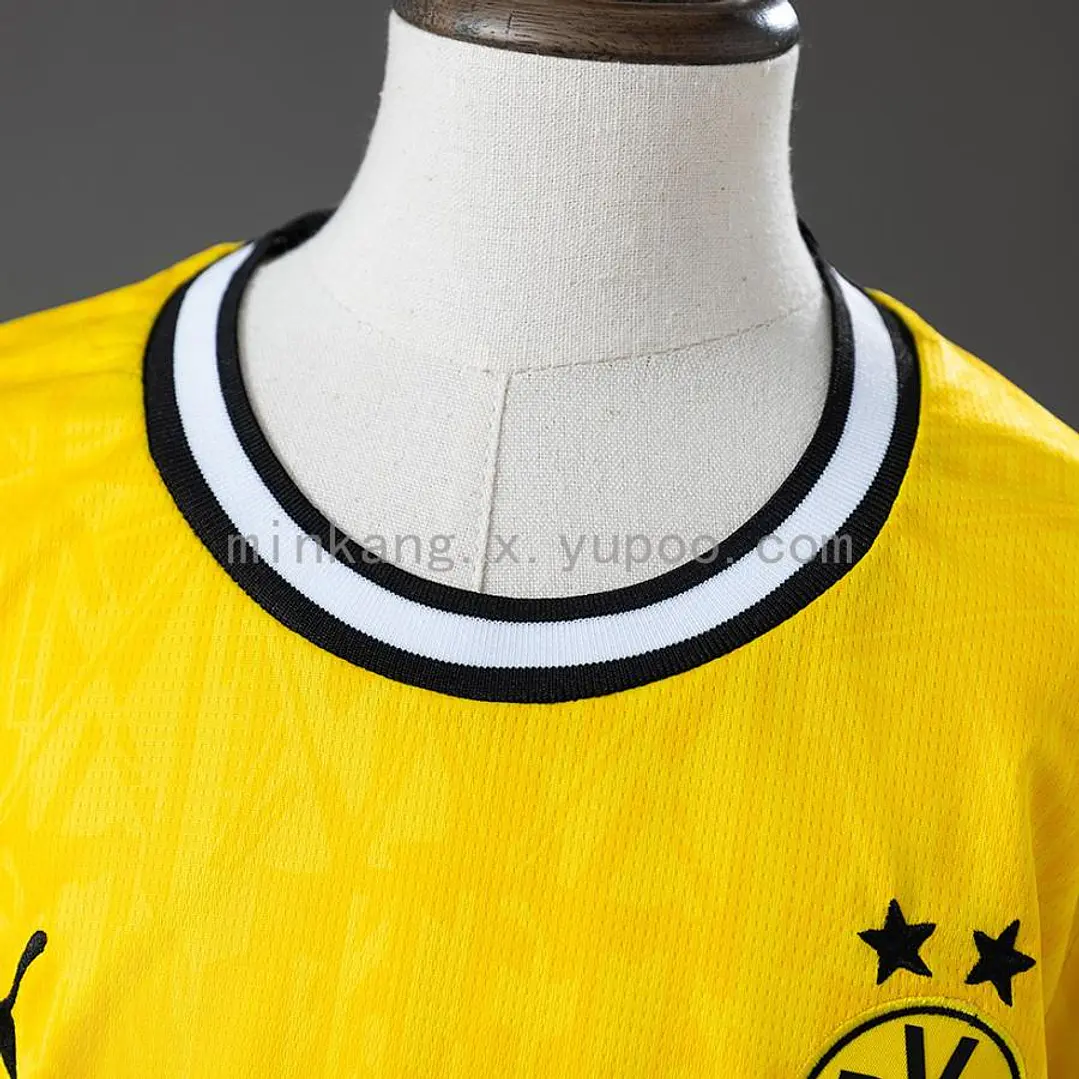 CONJUNTO INFANTIL BORUSSIA DORTMUND 26/27 CASA 3