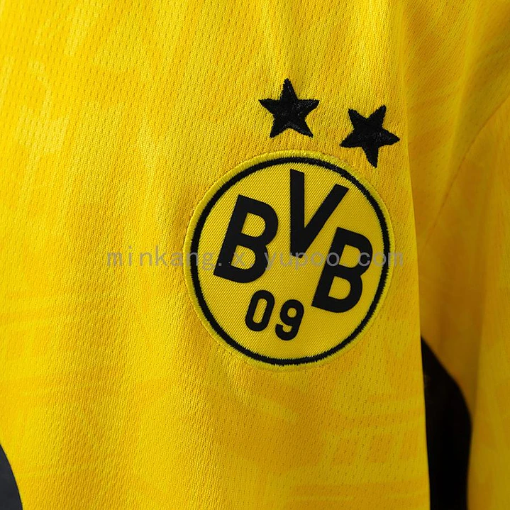 CONJUNTO INFANTIL BORUSSIA DORTMUND 26/27 CASA 4