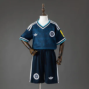 CONJUNTO INFANTIL NEWCASTLE UNITED 26/27 FORA