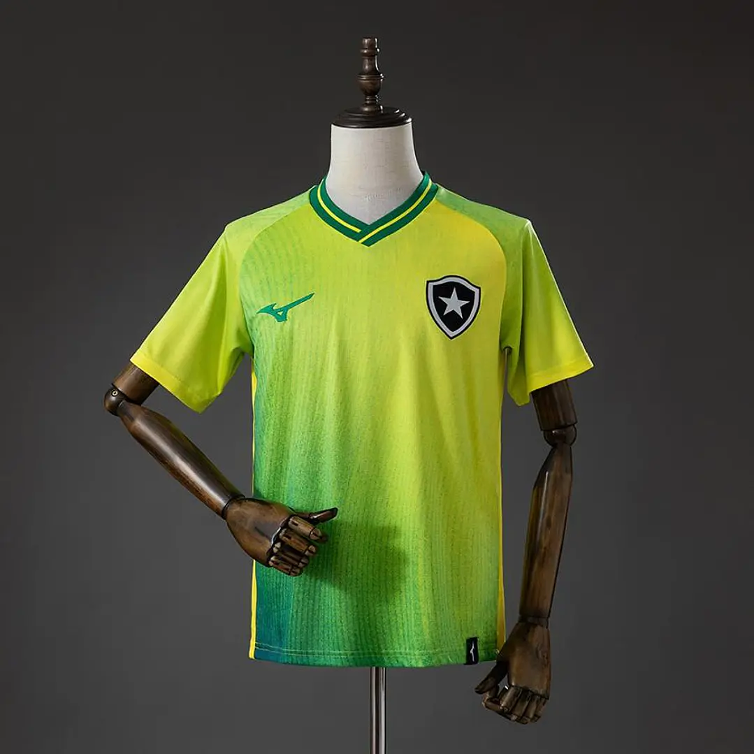 CAMISA BOTAFOGO 26/27 EDIÇÃO ESPECIAL 1