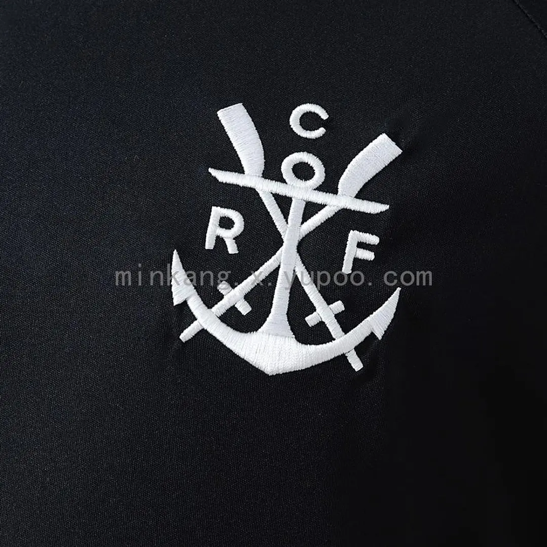 CAMISA FLAMENGO 26/27 EDIÇÃO ESPECIAL - Preta Originals 4
