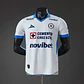 CAMISA CRUZ AZUL 26/27 FORA - Versão Jogador Slim Fit - thumbnail 1
