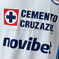 CAMISA CRUZ AZUL 26/27 FORA - Versão Jogador Slim Fit - thumbnail 4