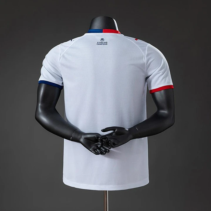 CAMISA BAHIA 26/27 CASA - Versão Jogador Slim Fit 2