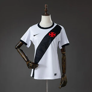 CAMISA VASCO DA GAMA 26/27 FORA - Feminina