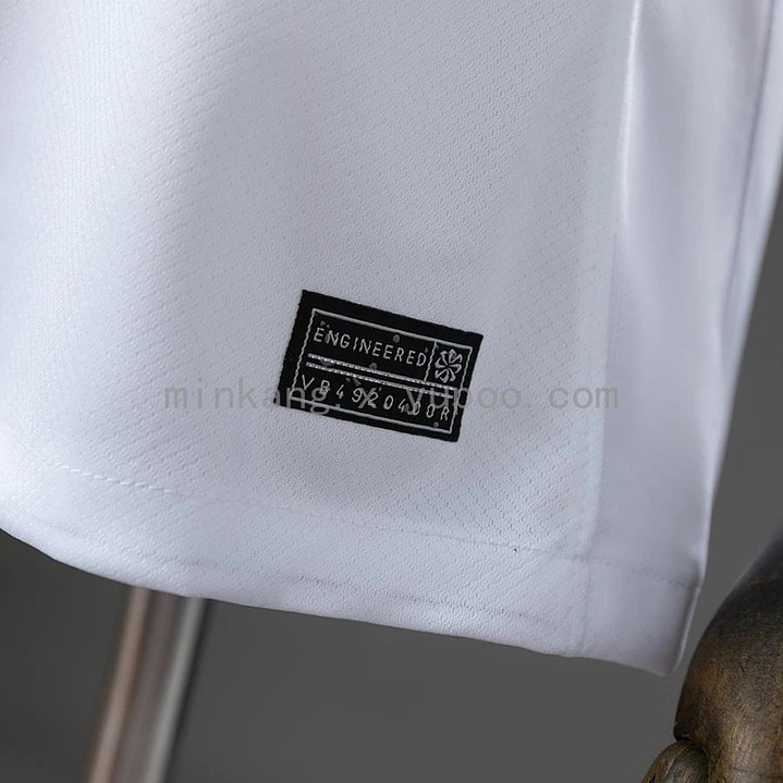 CAMISA VASCO DA GAMA 26/27 FORA - Feminina 4