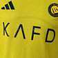 CAMISA AL NASSR 26/27 CASA - Versão Jogador Slim Fit - thumbnail 4
