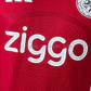 CAMISA AJAX 26/27 CASA - Versão Jogador Slim Fit - Thumbnail 3