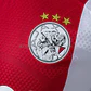 CAMISA AJAX 26/27 CASA - Versão Jogador Slim Fit - Thumbnail 4