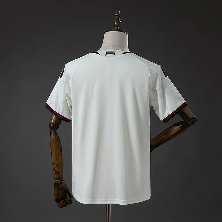 CAMISA MANCHESTER UNITED 26/27 TERCEIRA 2