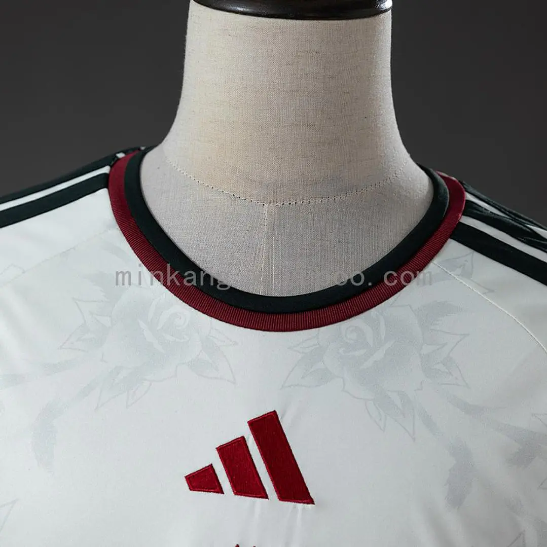 CAMISA MANCHESTER UNITED 26/27 TERCEIRA 4